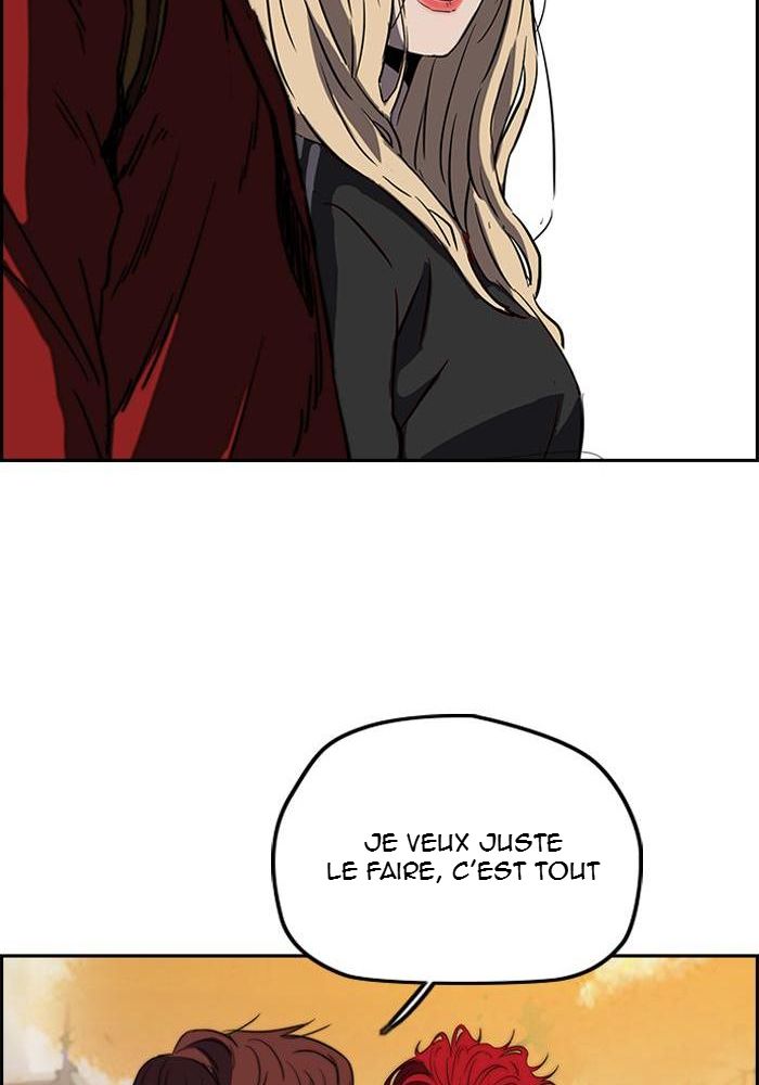 Wind Breaker Chapitre 196 - Page 54