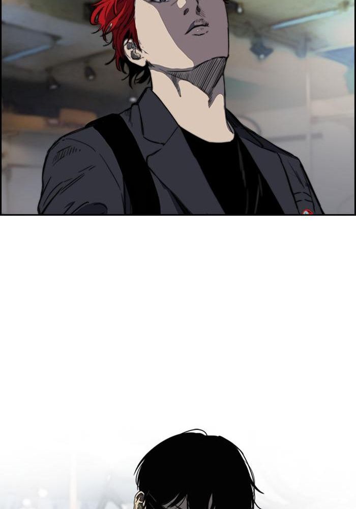 Wind Breaker Chapitre 196 - Page 57