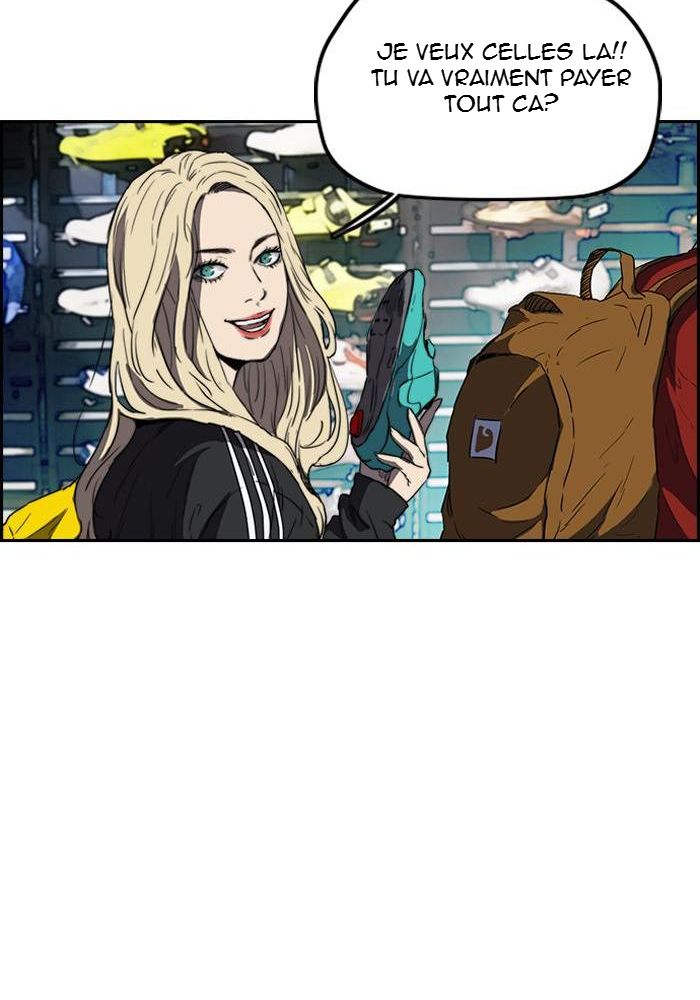 Wind Breaker Chapitre 196 - Page 59