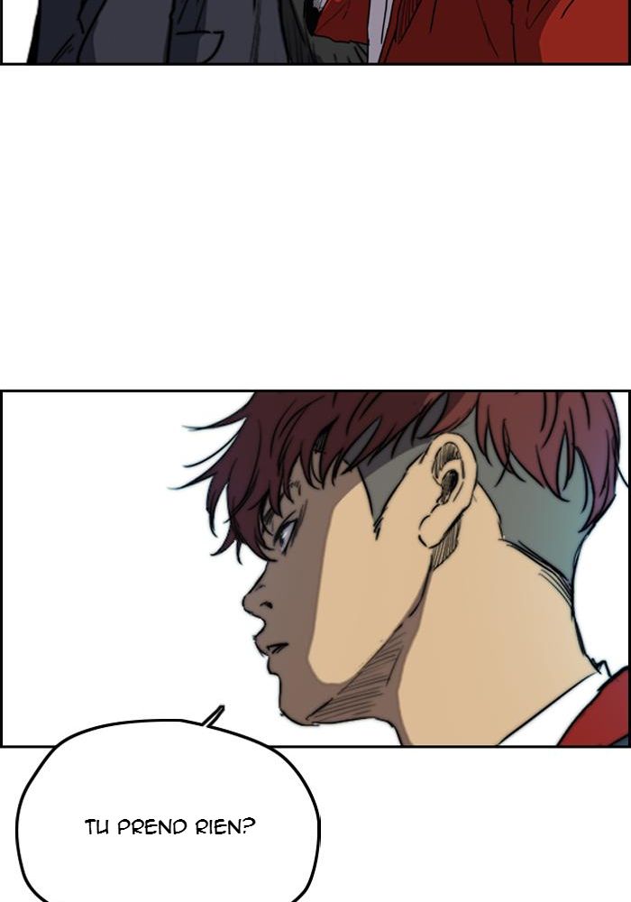 Wind Breaker Chapitre 196 - Page 64