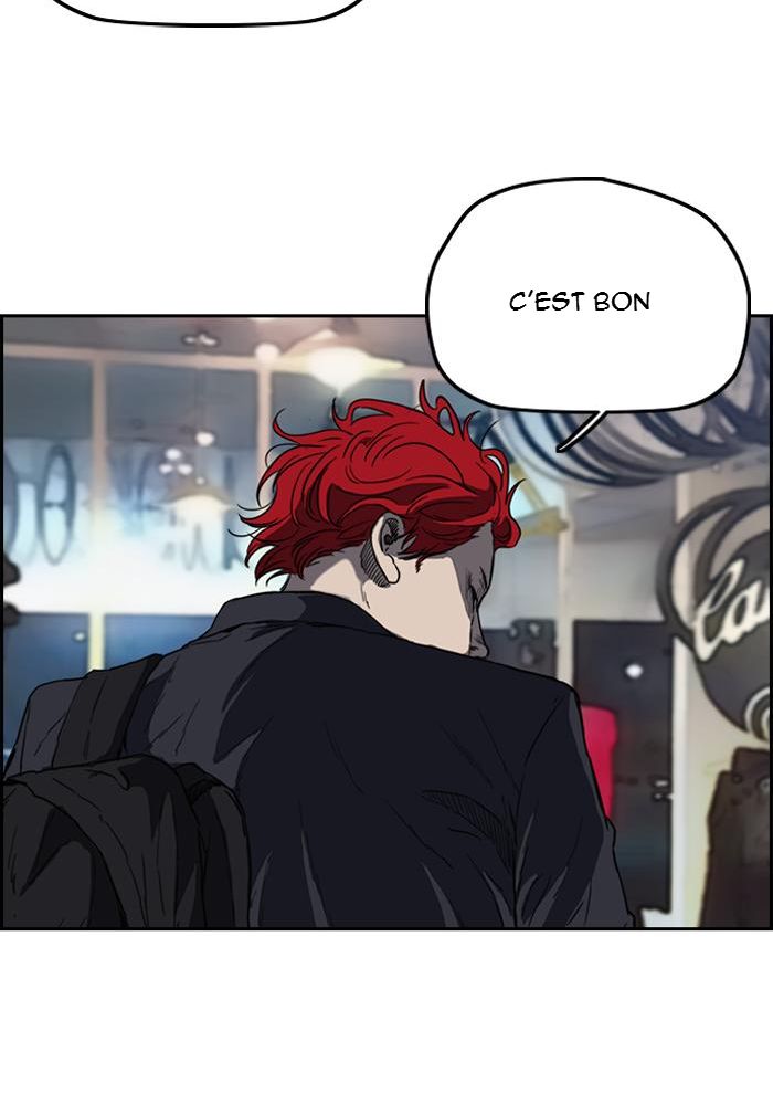 Wind Breaker Chapitre 196 - Page 65