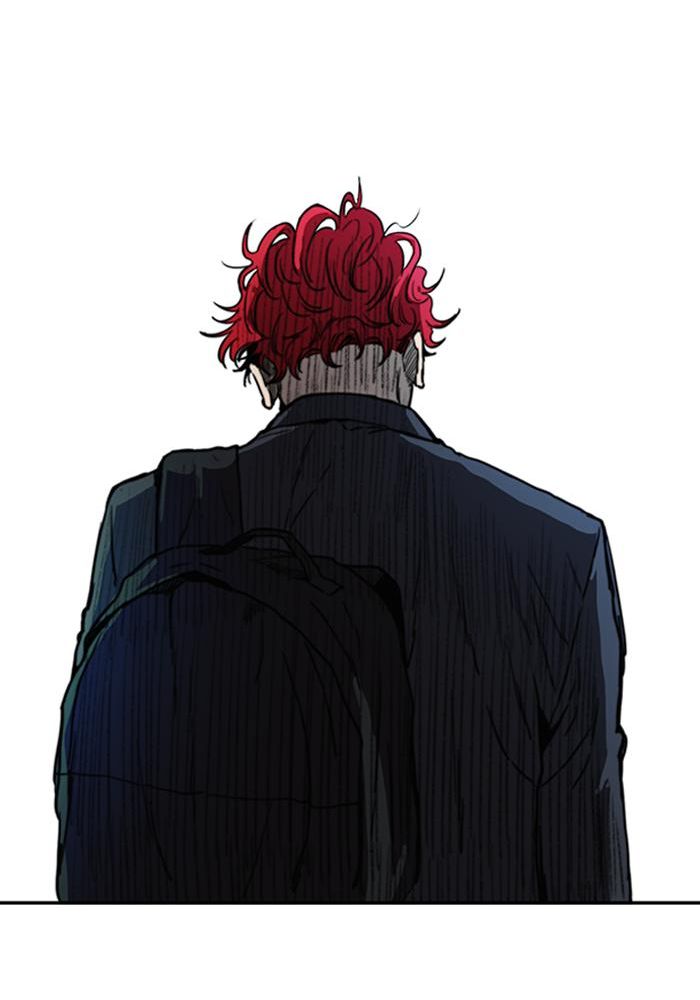 Wind Breaker Chapitre 196 - Page 67