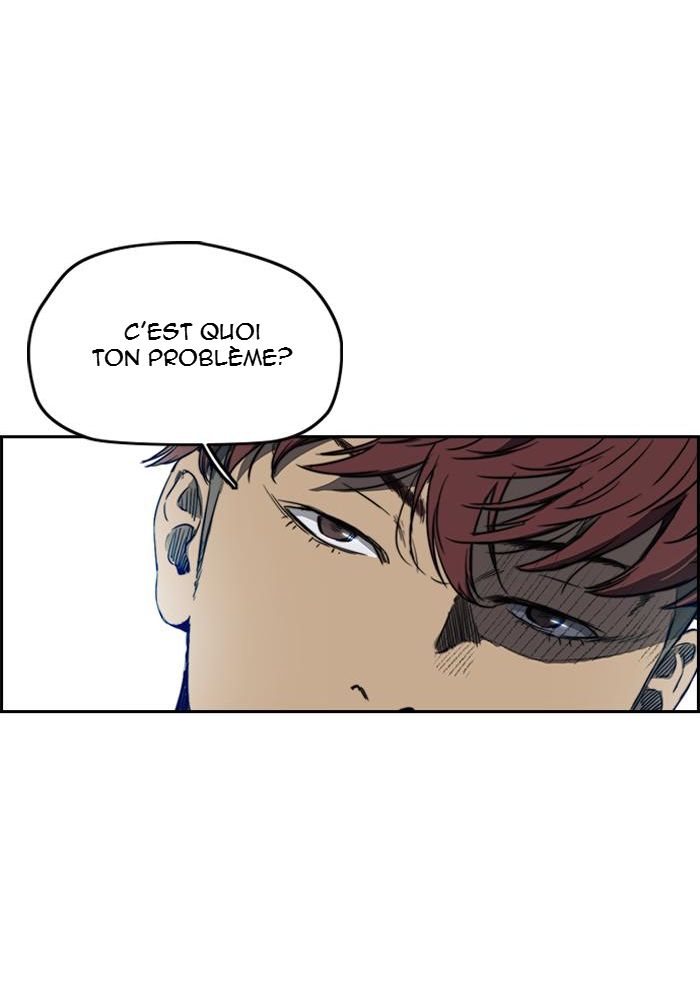 Wind Breaker Chapitre 196 - Page 68