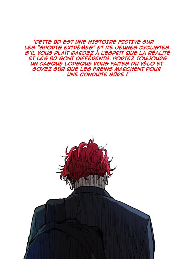 Wind Breaker Chapitre 197 - Page 1
