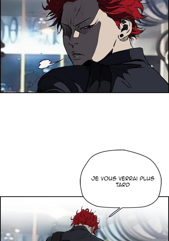 Wind Breaker Chapitre 197 - Page 10