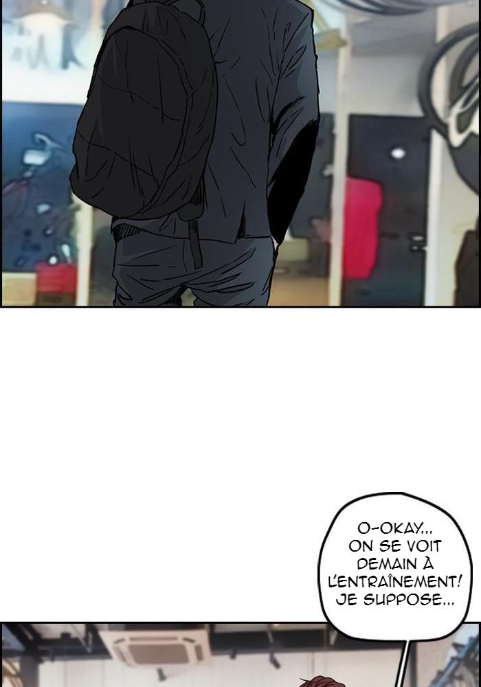 Wind Breaker Chapitre 197 - Page 11