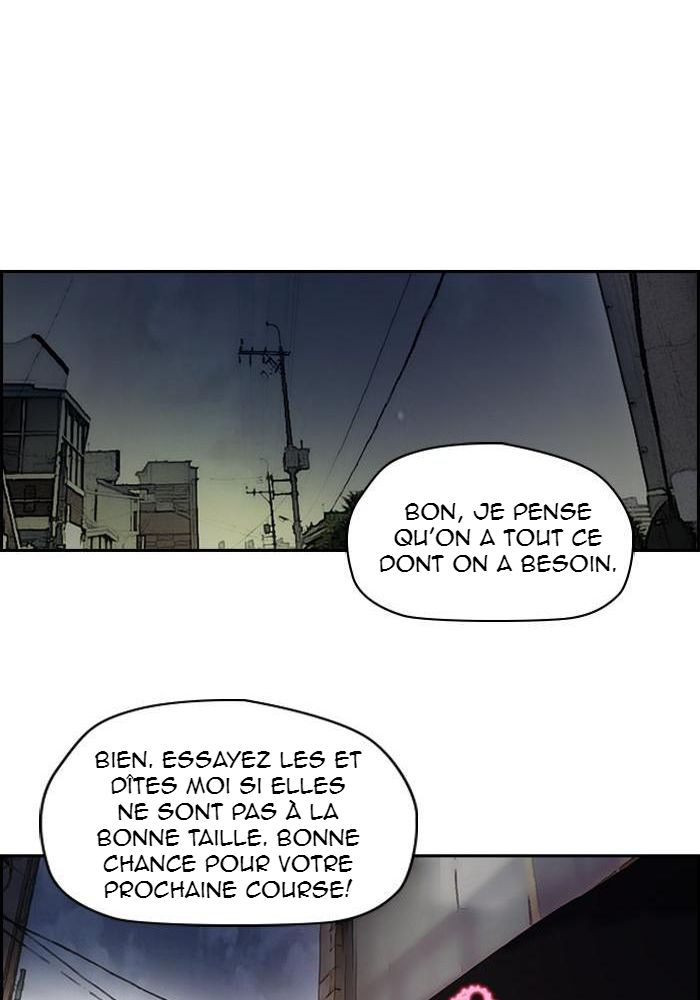 Wind Breaker Chapitre 197 - Page 15