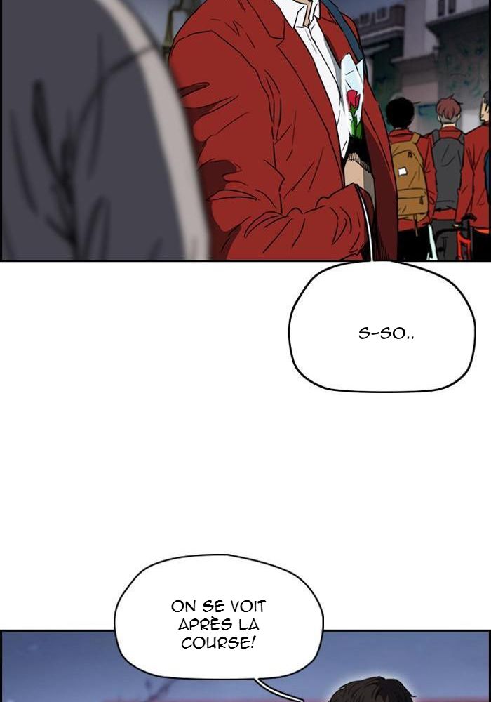Wind Breaker Chapitre 197 - Page 18