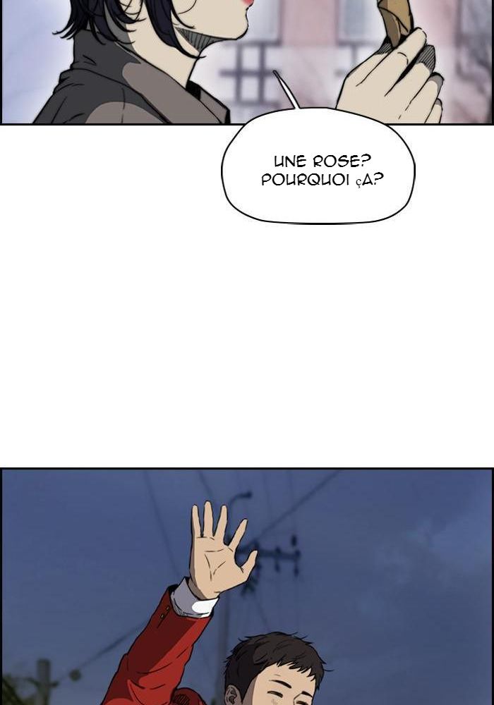 Wind Breaker Chapitre 197 - Page 20