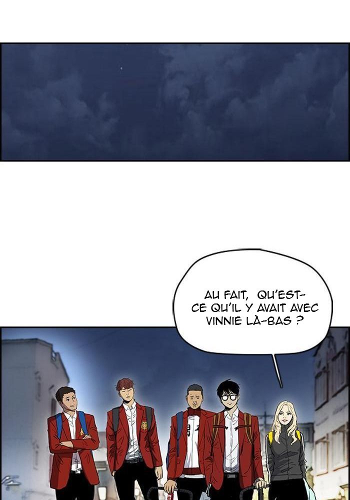 Wind Breaker Chapitre 197 - Page 24