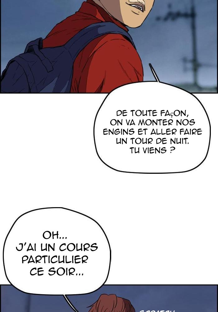 Wind Breaker Chapitre 197 - Page 27