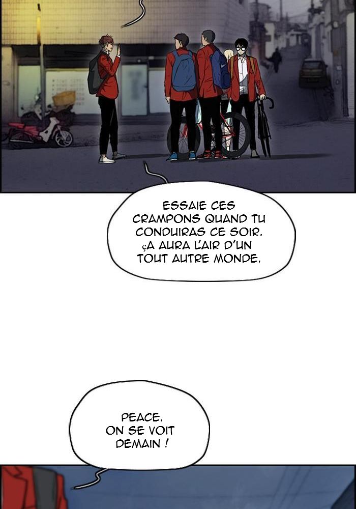 Wind Breaker Chapitre 197 - Page 30
