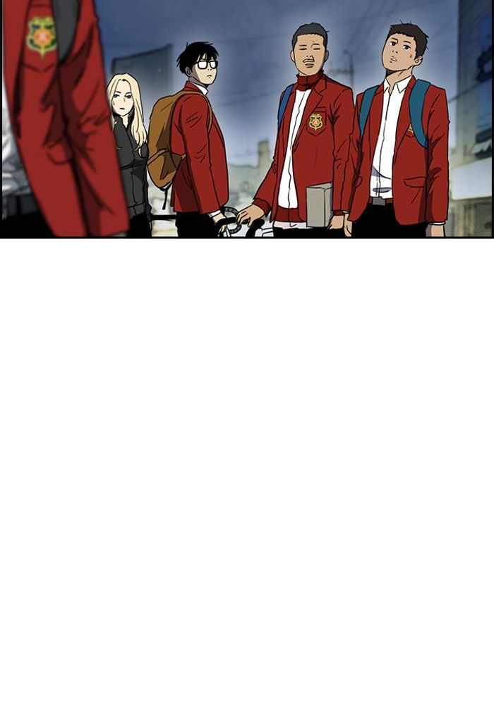 Wind Breaker Chapitre 197 - Page 31