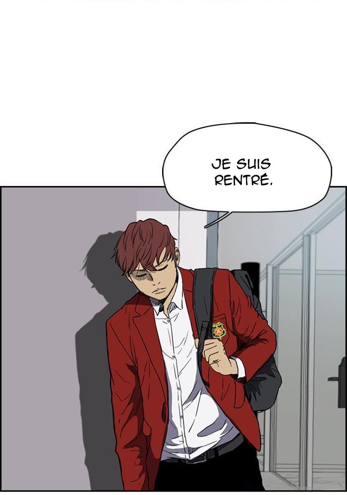 Wind Breaker Chapitre 197 - Page 33