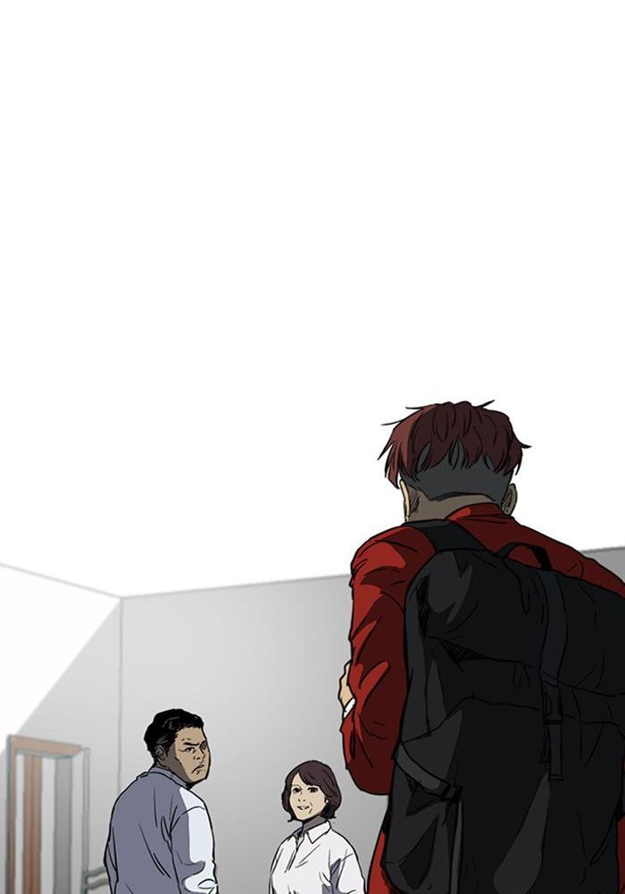 Wind Breaker Chapitre 197 - Page 34