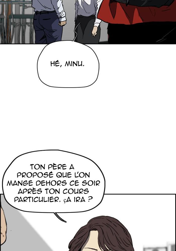 Wind Breaker Chapitre 197 - Page 35