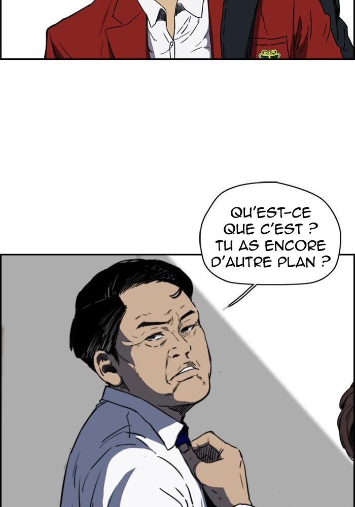 Wind Breaker Chapitre 197 - Page 37