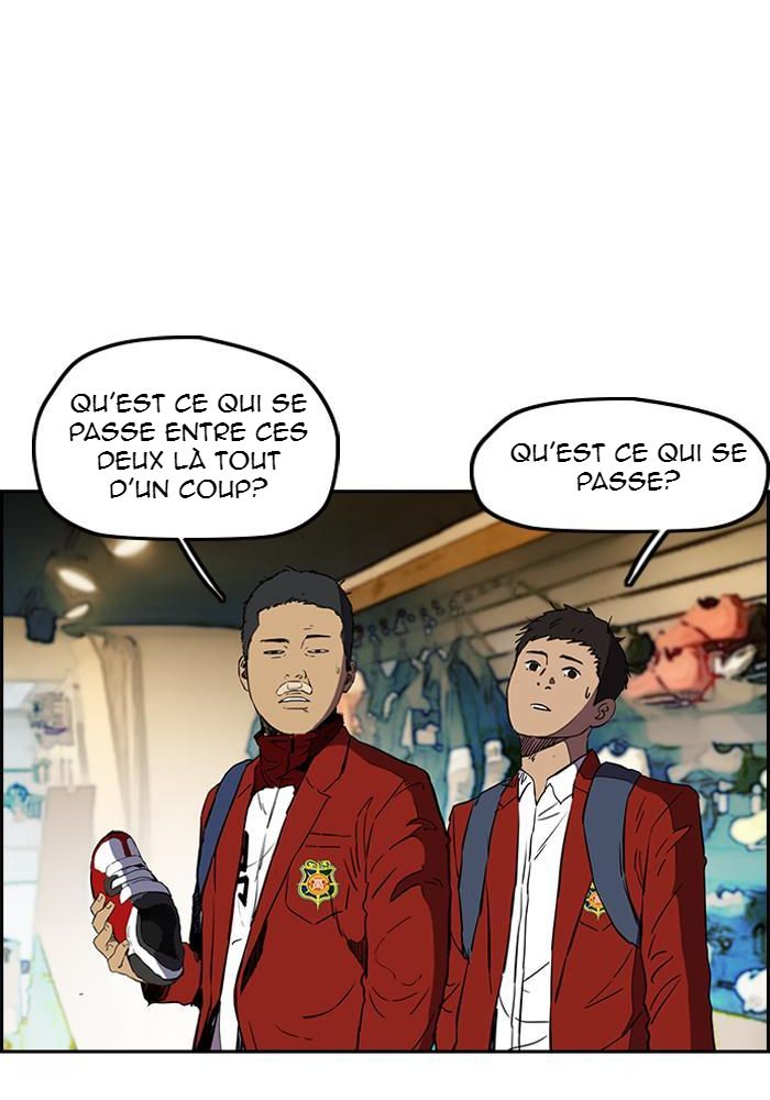Wind Breaker Chapitre 197 - Page 4
