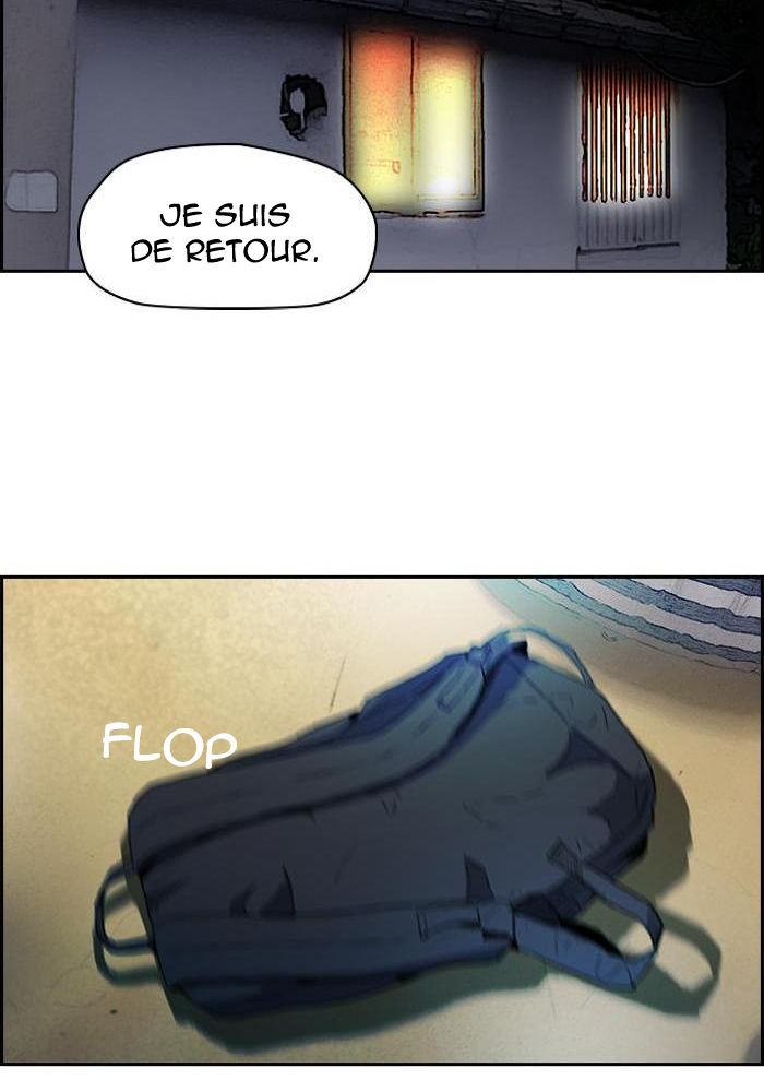 Wind Breaker Chapitre 197 - Page 43