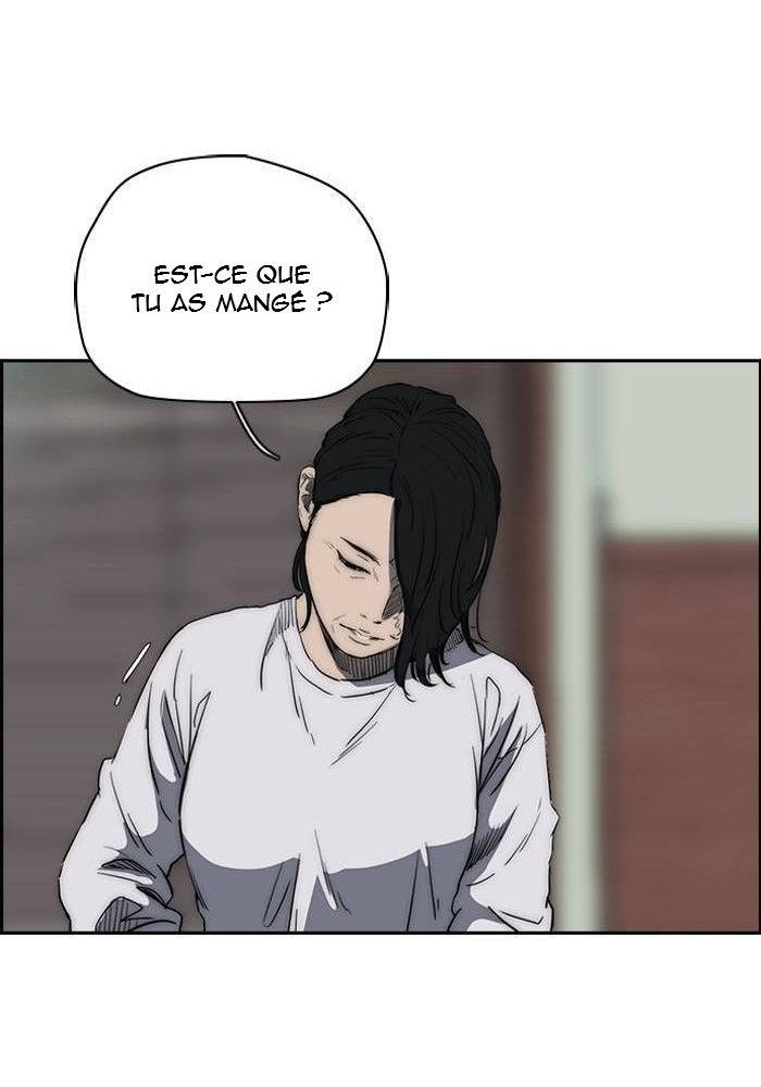 Wind Breaker Chapitre 197 - Page 44