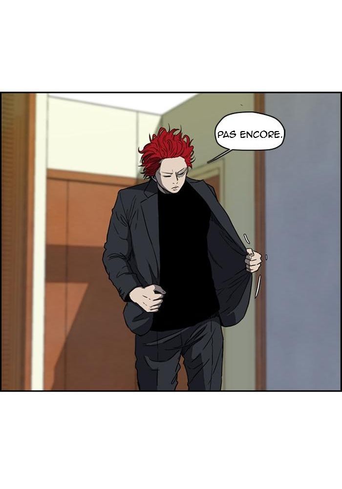 Wind Breaker Chapitre 197 - Page 45