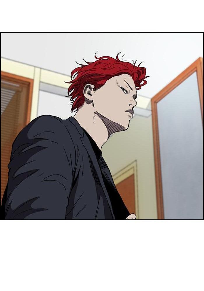 Wind Breaker Chapitre 197 - Page 46
