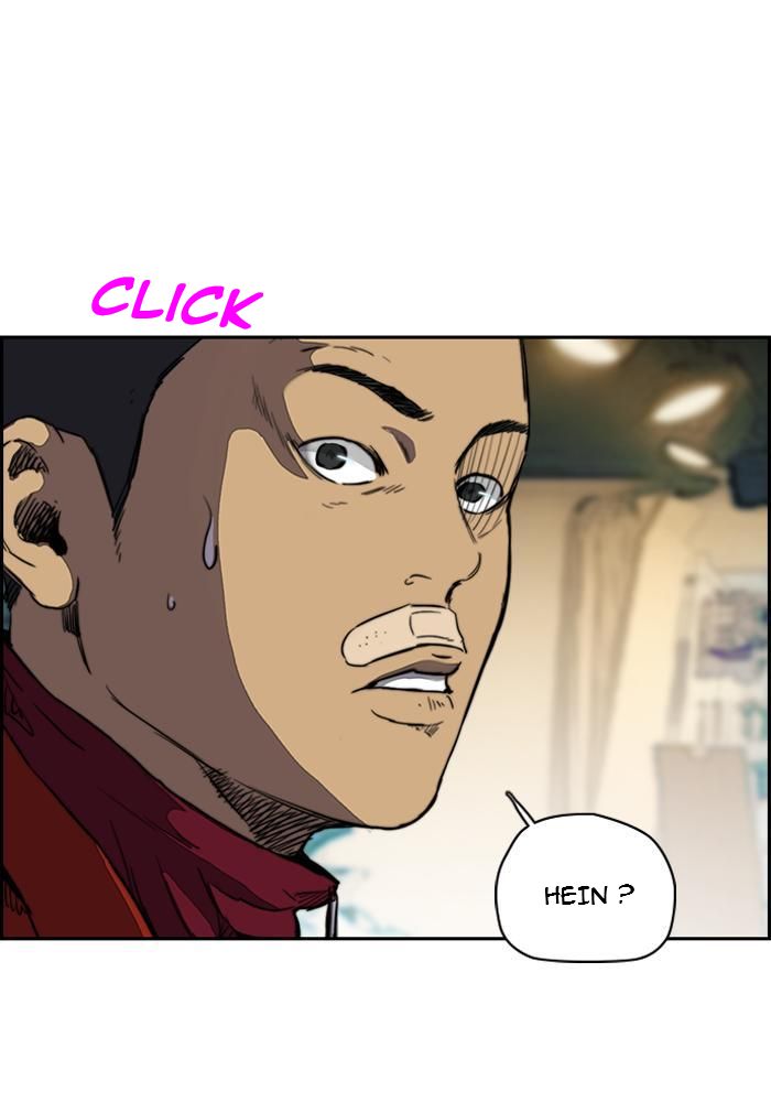 Wind Breaker Chapitre 197 - Page 5