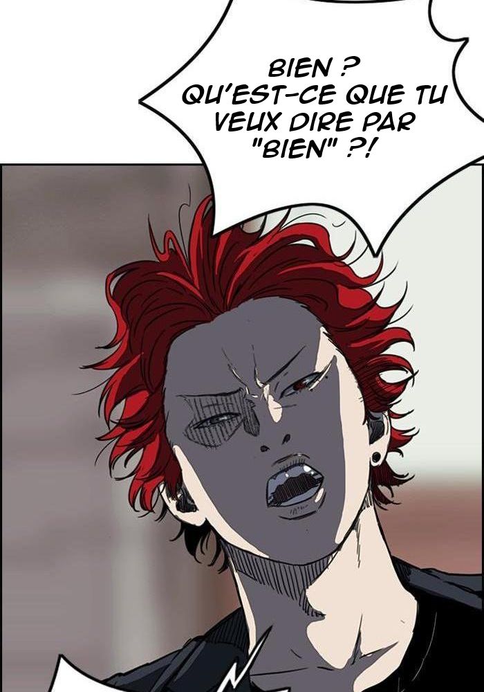 Wind Breaker Chapitre 197 - Page 52
