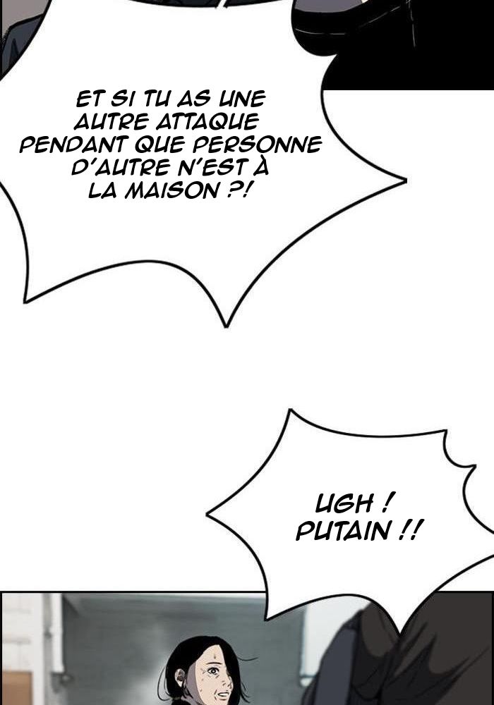 Wind Breaker Chapitre 197 - Page 53