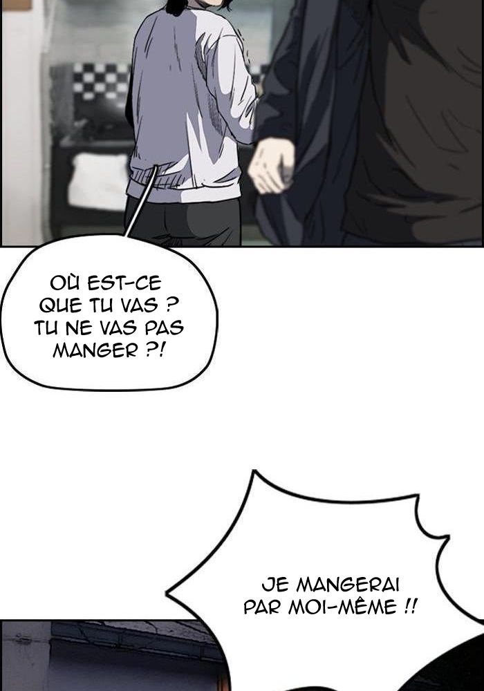 Wind Breaker Chapitre 197 - Page 54