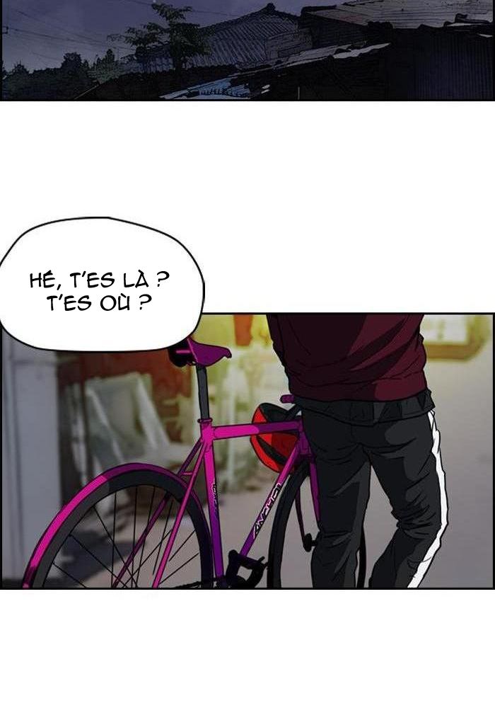 Wind Breaker Chapitre 197 - Page 56