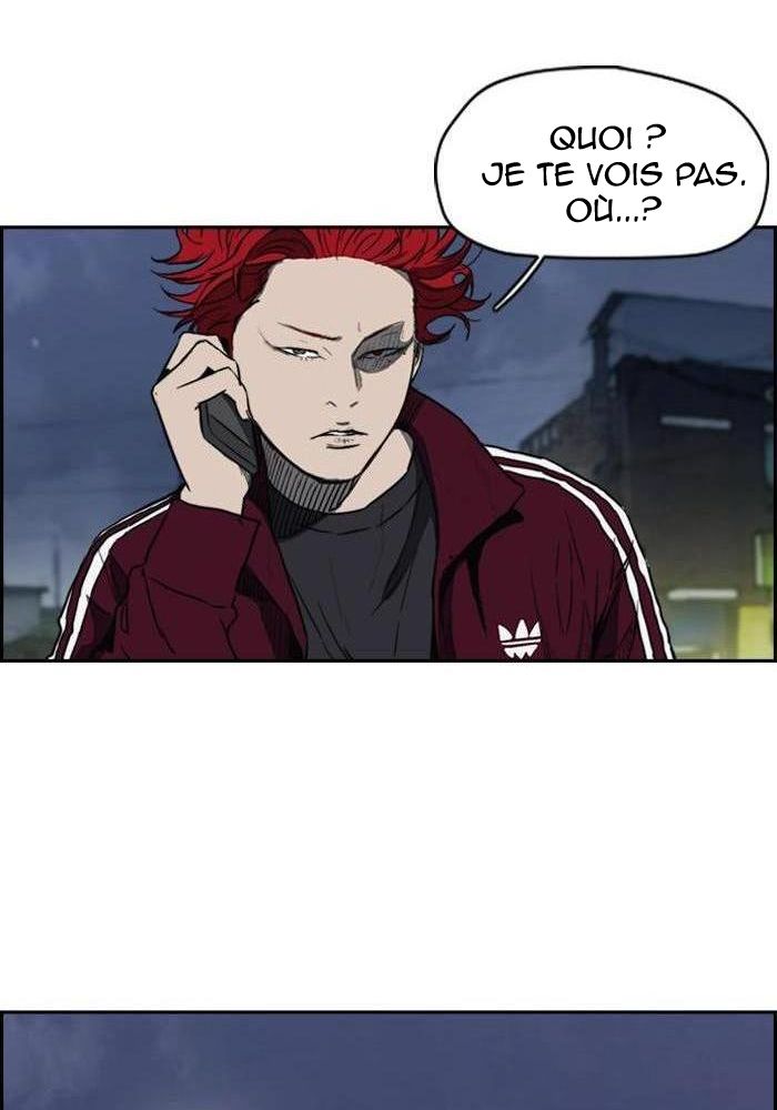 Wind Breaker Chapitre 197 - Page 57