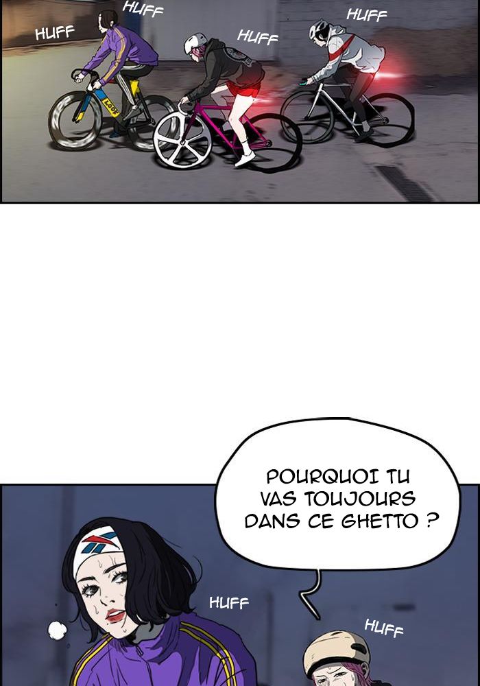 Wind Breaker Chapitre 197 - Page 63