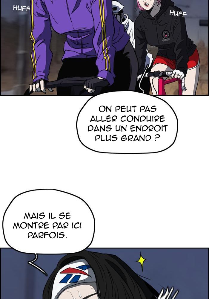 Wind Breaker Chapitre 197 - Page 64