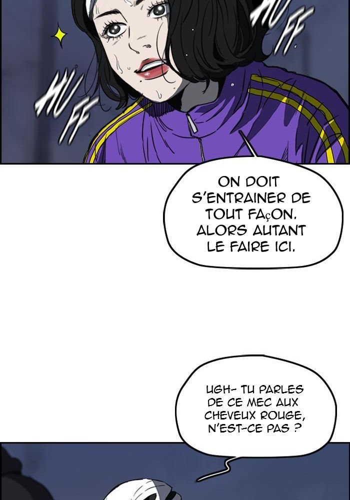 Wind Breaker Chapitre 197 - Page 65