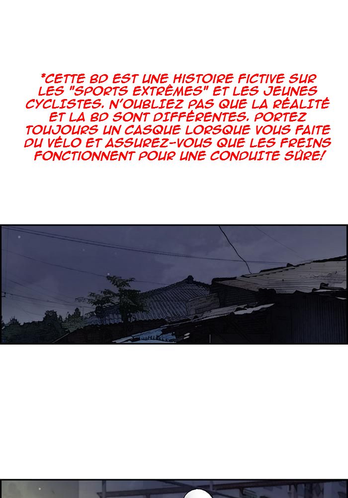 Wind Breaker Chapitre 198 - Page 1