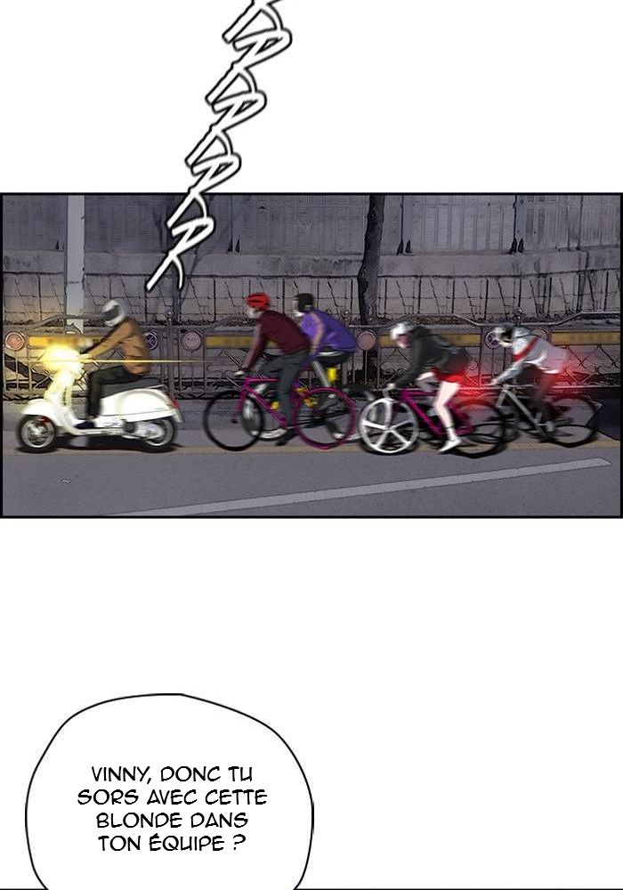 Wind Breaker Chapitre 198 - Page 13