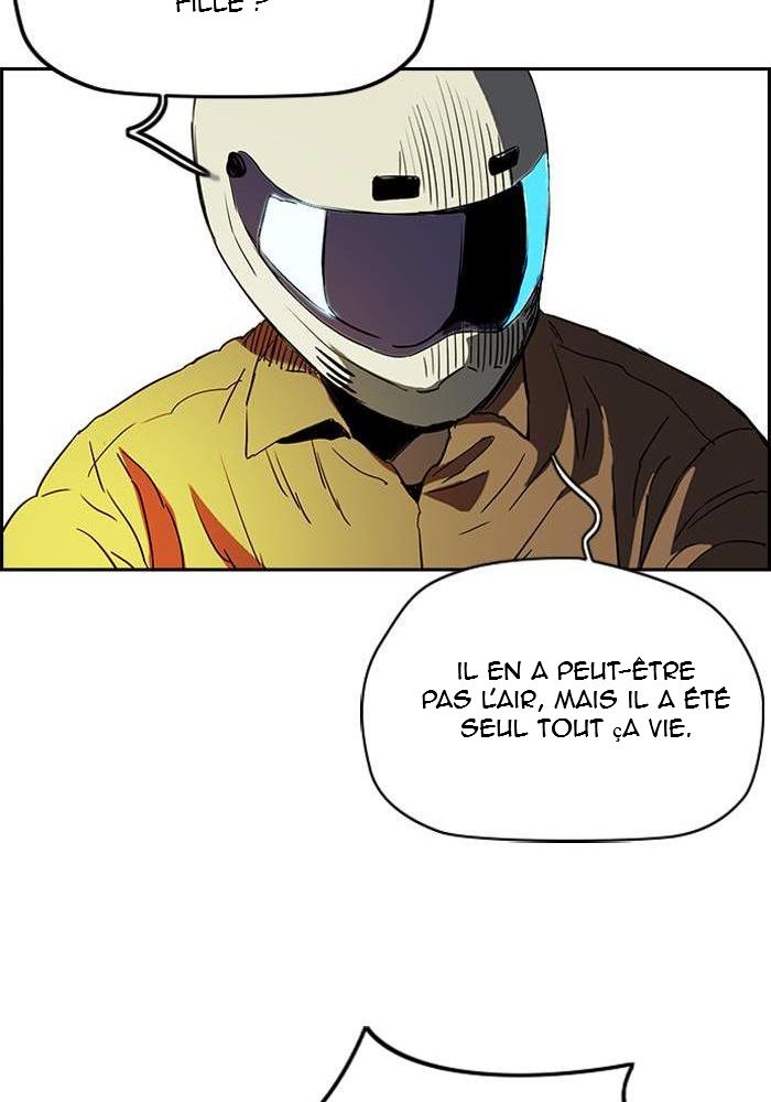 Wind Breaker Chapitre 198 - Page 16