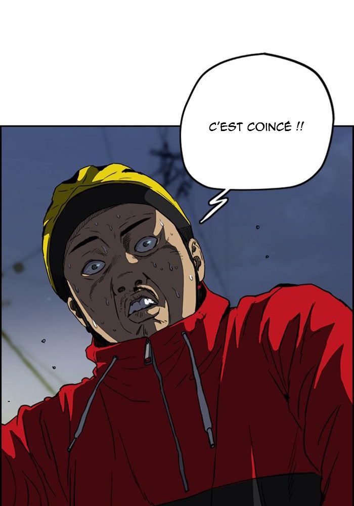 Wind Breaker Chapitre 198 - Page 20