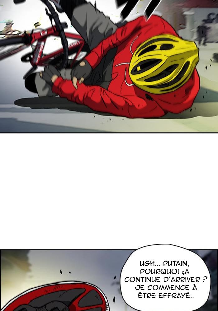 Wind Breaker Chapitre 198 - Page 23