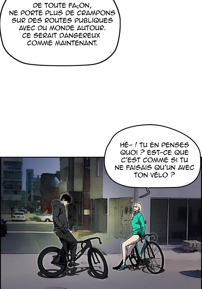 Wind Breaker Chapitre 198 - Page 26
