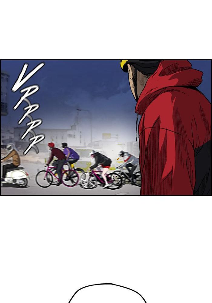 Wind Breaker Chapitre 198 - Page 29