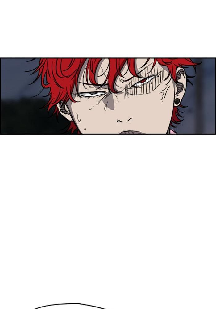 Wind Breaker Chapitre 198 - Page 37