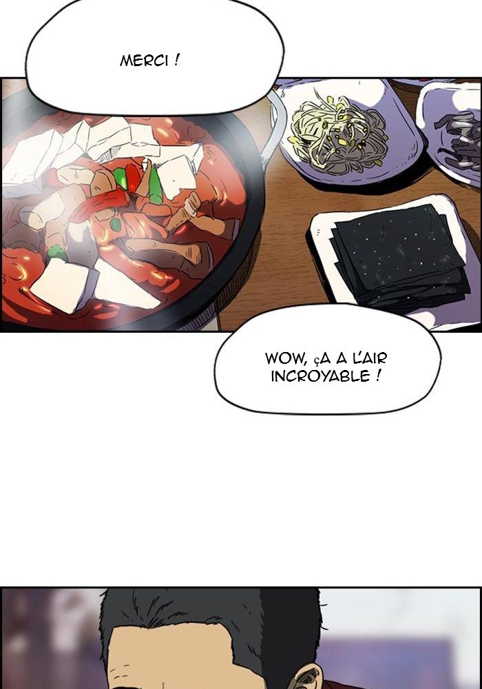 Wind Breaker Chapitre 198 - Page 38