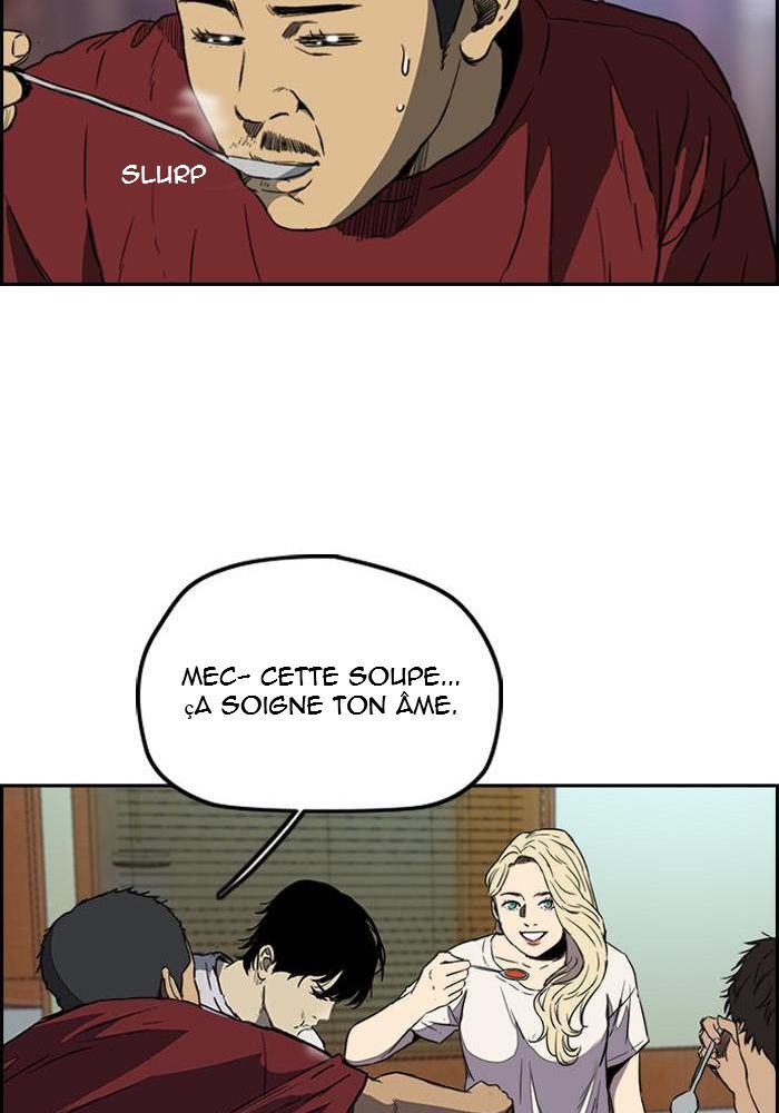 Wind Breaker Chapitre 198 - Page 39