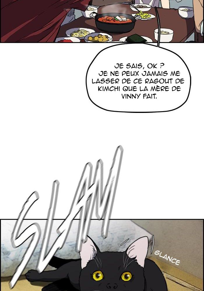 Wind Breaker Chapitre 198 - Page 40