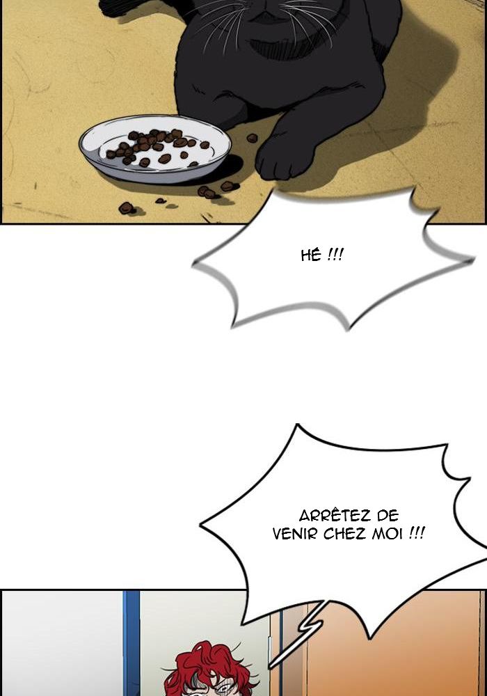 Wind Breaker Chapitre 198 - Page 41