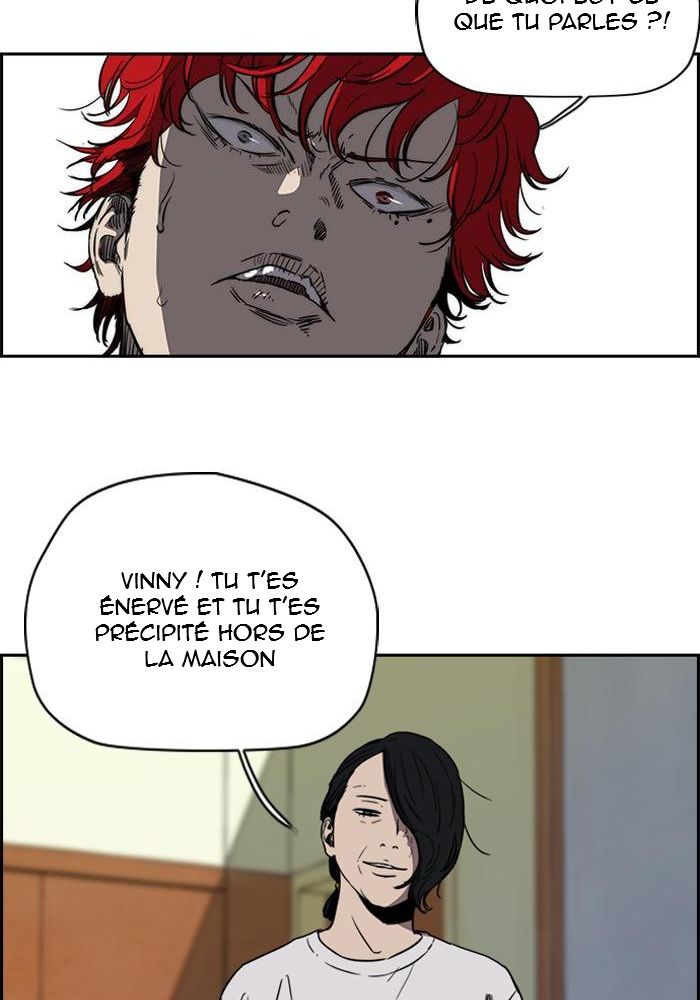 Wind Breaker Chapitre 198 - Page 44