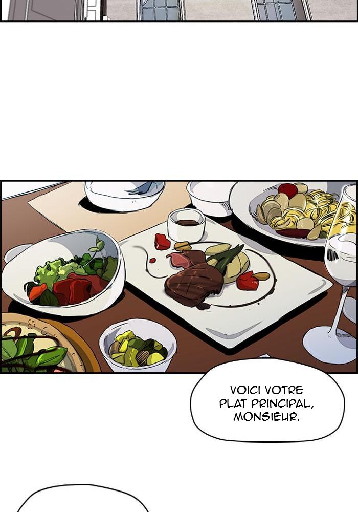 Wind Breaker Chapitre 198 - Page 49