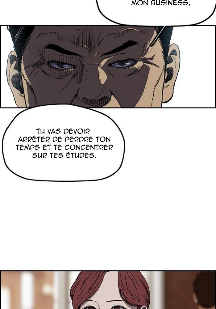 Wind Breaker Chapitre 198 - Page 52